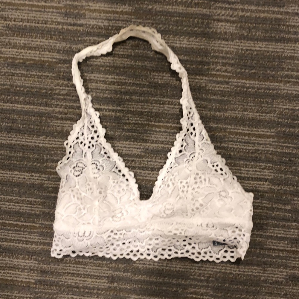 Aerie Halter Bralette